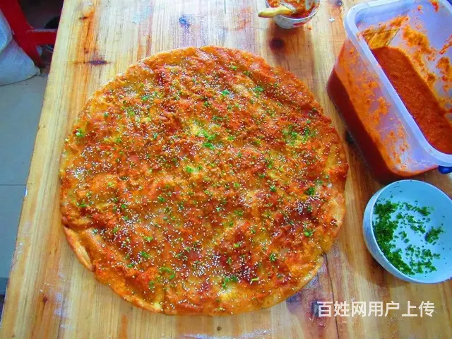 千里香馄饨技术哪里教学 - 图片 5