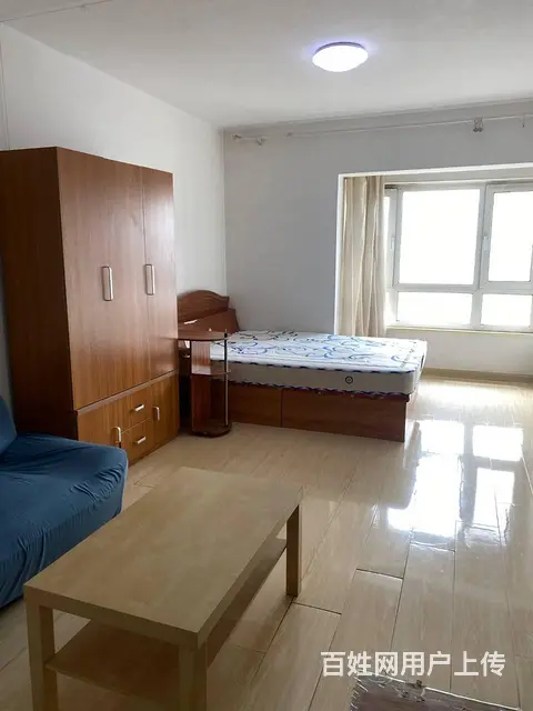 爱丽香舍 普通住宅 中等装修 - 图片 6