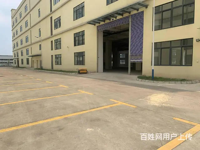 龙泉经开区南4路800平起租框架厂房 - 图片 3