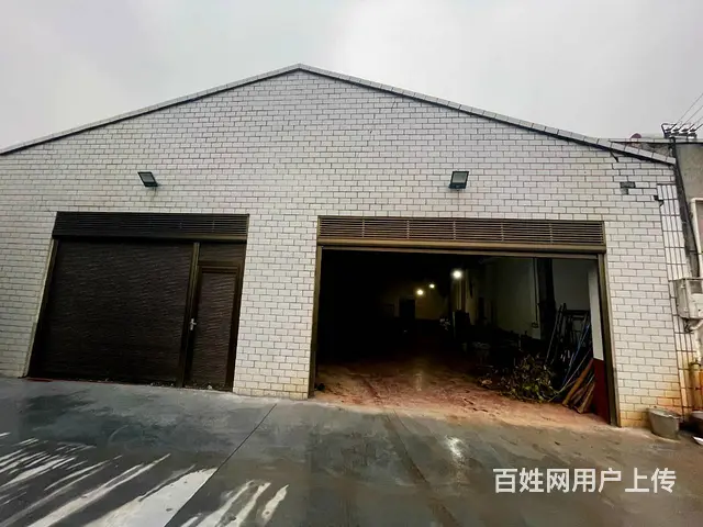（老板本人）黄兴镇厂房/仓库优价出租  5656 - 图片 5