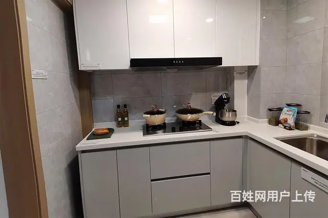 送车位送装修，目前活动力度 ，可享巨大优惠，有兴趣 - 图片 8
