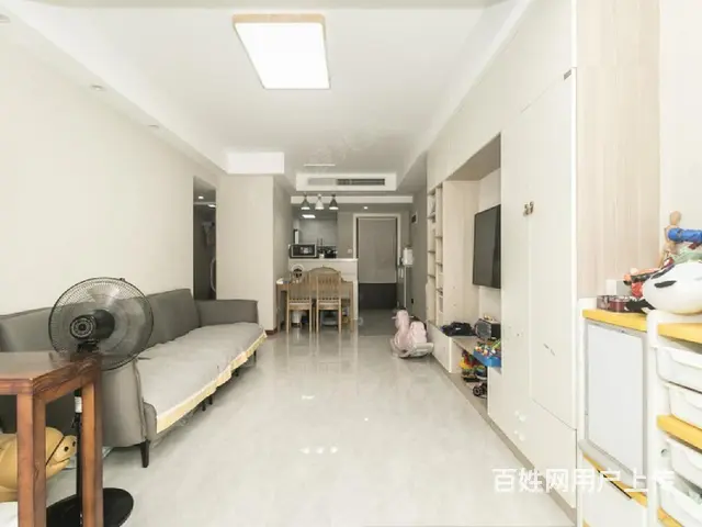 新上 业主30万自住精装，大师级空间设计，3层隔音，伶包入住 - 图片 2
