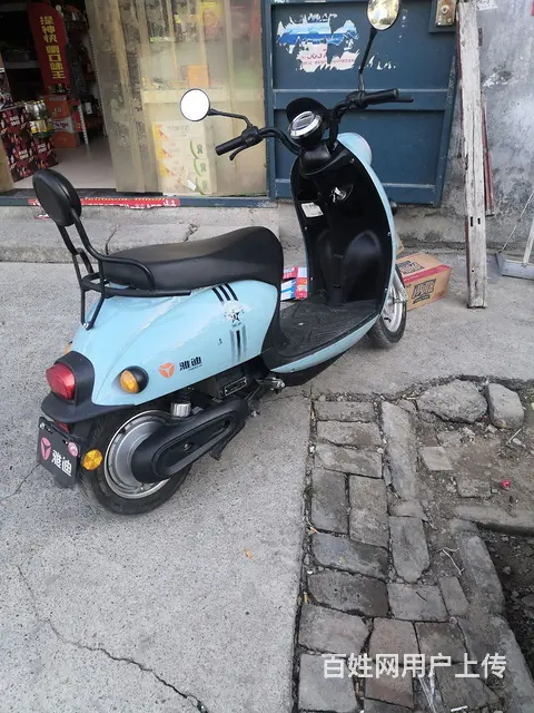 雅迪电动车 - 图片 2