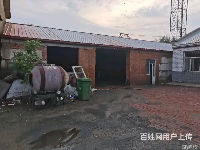 南岗红旗村厂房出售 - 图片 2