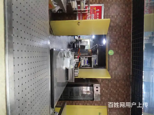 0119梁园区迎宾路商丘医专档口转让 - 图片 3