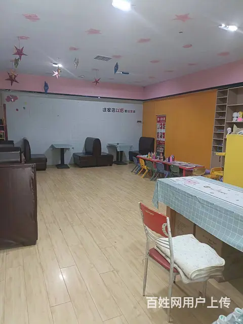 7755（七P）个人城中区西门中心广场临街商铺出租 - 图片 3