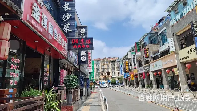 （51旺铺推荐）官渡区新亚洲体育城240平餐饮店出租 - 图片 7