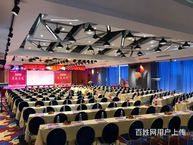 龙昆南路润德广场3楼 多功能厅对外出租 欢迎咨询 - 图片 4