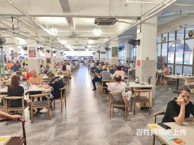（51旺铺推荐）龙华区盐灶路990平茶楼转让 - 图片 6