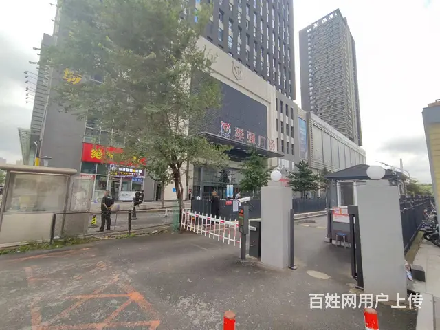 三好街丨华强广场丨130平丨简装丨5800每平丨一手房丨纯写 - 图片 5