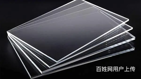 高透明亚克力板材加工过程中怎样避免变形的问题 - 图片 2