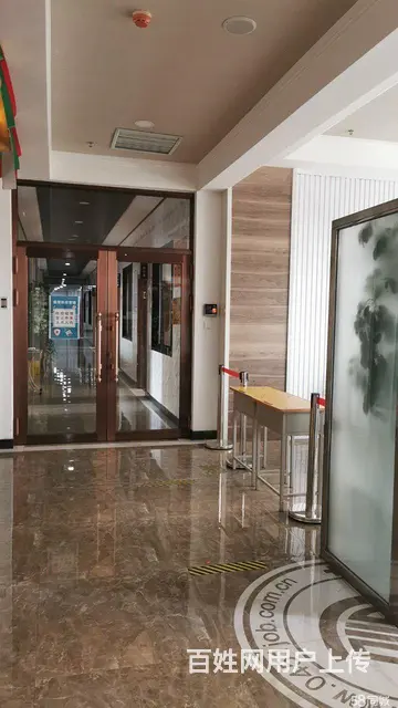 南岗西大直街海城街教育大厦写字楼出租 - 图片 3