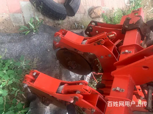 免耕机，玉米免耕机，播种机单体 - 图片 2
