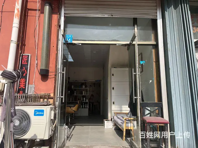 （低价急转）竹岛大润发附近临街旺铺转让 - 图片 3