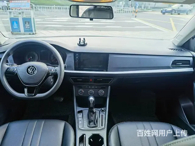 大众 朗逸 2019款 1.5 手自一体 视野版 - 图片 4