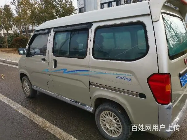 出售14年五菱 - 图片 4