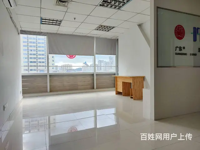 恒和中心 80㎡ 高档纯办公 4000起 - 图片 3