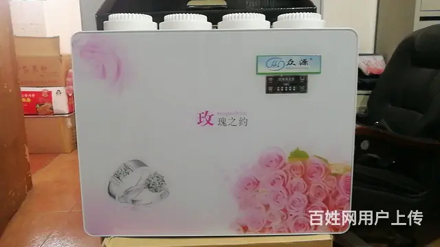 净水器滤芯更换及维修 - 图片 1