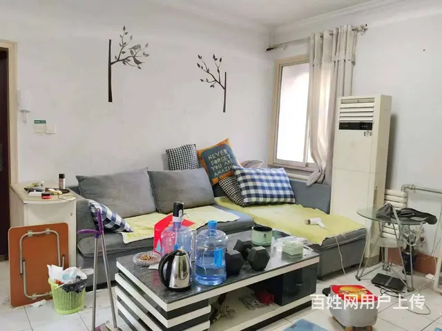 和平家具城 普通住宅 简单装修 - 图片 6