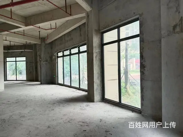 （51旺铺推荐）金宇学校对面黄金商铺招租（580平可分可整） - 图片 6