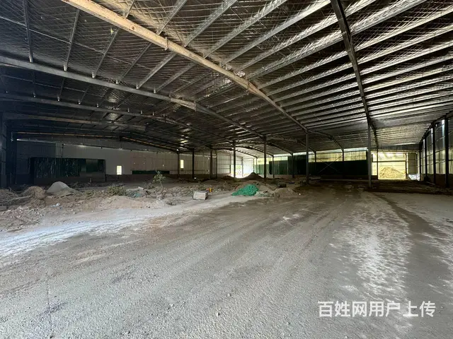 （徐州找店网）潘塘高速口厂房出租 - 图片 3