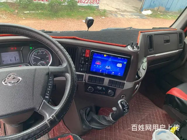 东风 厢式货车 国5 - 图片 7