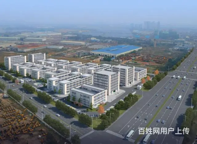 徐州园区厂房特价活动出售出租 - 图片 6