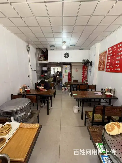 香坊公滨路安居社区面馆整体转让出兑 - 图片 8