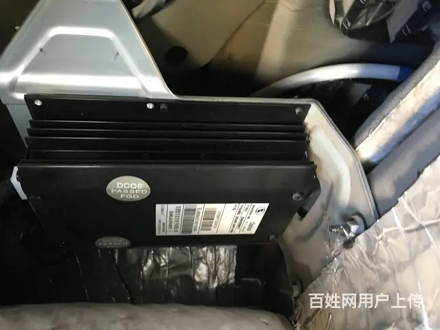 林荫大道导航倒车影像 沈阳市皇姑区小赵汽​‌‌车​ - 图片 9