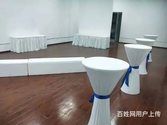 广州出租高脚桌椅  海沙发酒店椅沙发条 - 图片 2