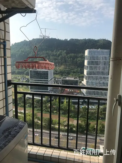 龙顺家园 普通住宅1厅 精装修 - 图片 3