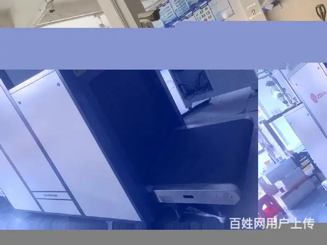 体育馆安检机-漳州出租二手安检机多少钱一台 - 图片 3