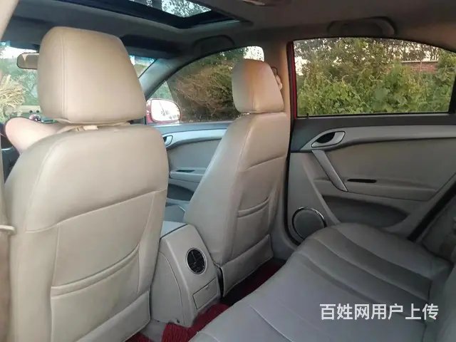 江淮 和悦 2010款 1.5 手动 标准型 - 图片 4