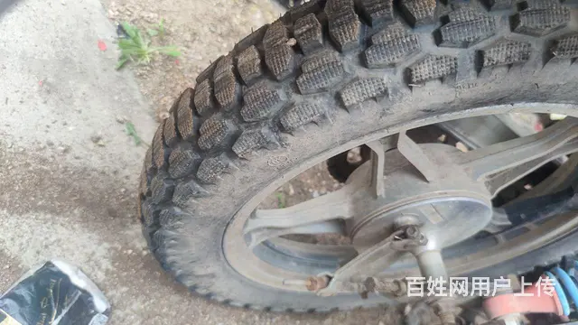 大阳摩托车125 - 图片 5
