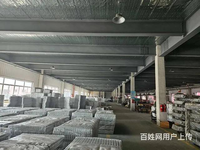尚湖颜巷2500平，场地大，进出方便，两部3吨大货梯，形象好 - 图片 10
