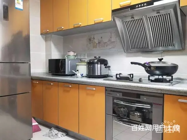 【搞定了！】师大二附中师大附中博才学校旁楼下人人乐长房时代城 - 图片 7