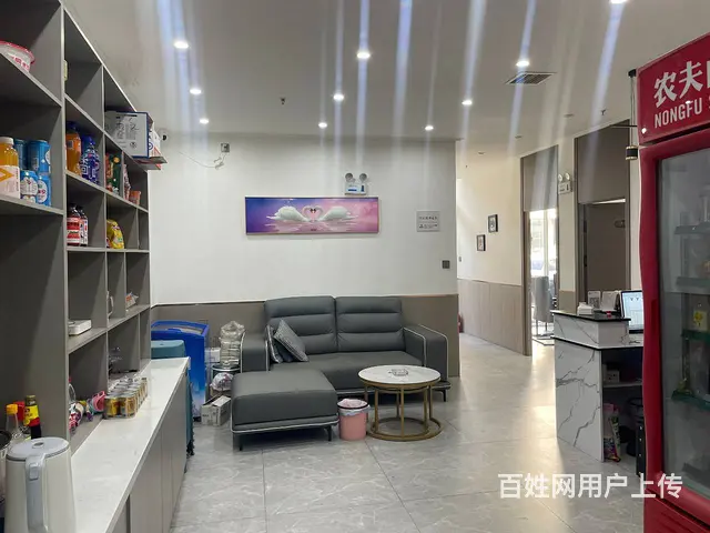 铁西北一路金街旺地精装棋牌出兑 - 图片 2