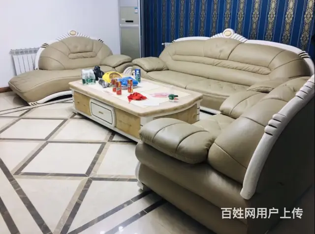 德阳沙发翻新沙发厂 - 图片 11
