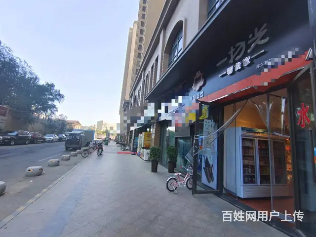 B个人一凯旋公馆临街超市对外低价急转 - 图片 9