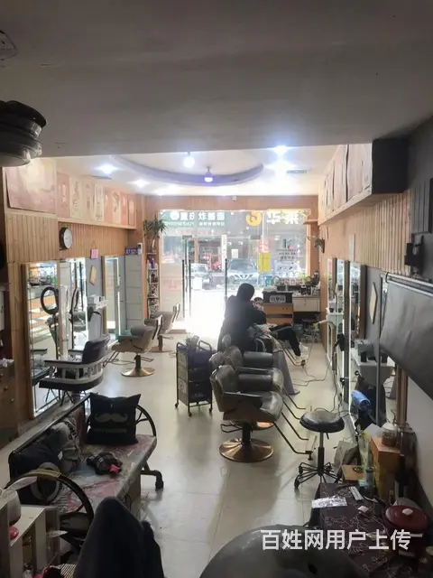 商业旺地三角市场挣钱地方 - 图片 2