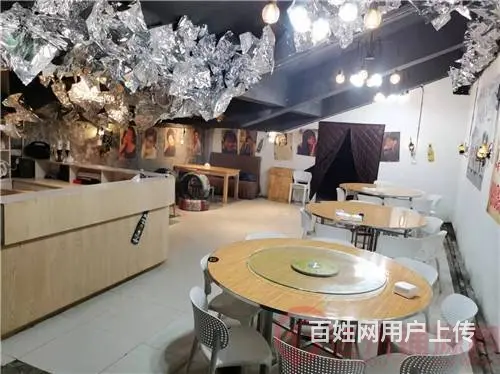 （达州铺源网）南外上观南城附近500㎡中餐店转让 - 图片 2
