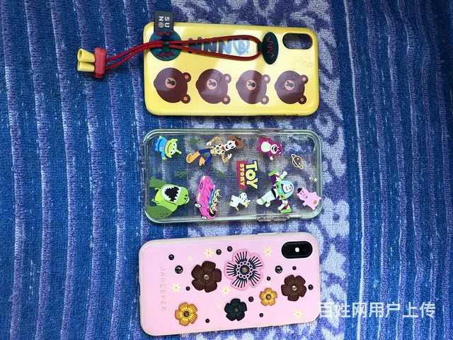 苹果X(女生自己使用的手机) - 图片 6