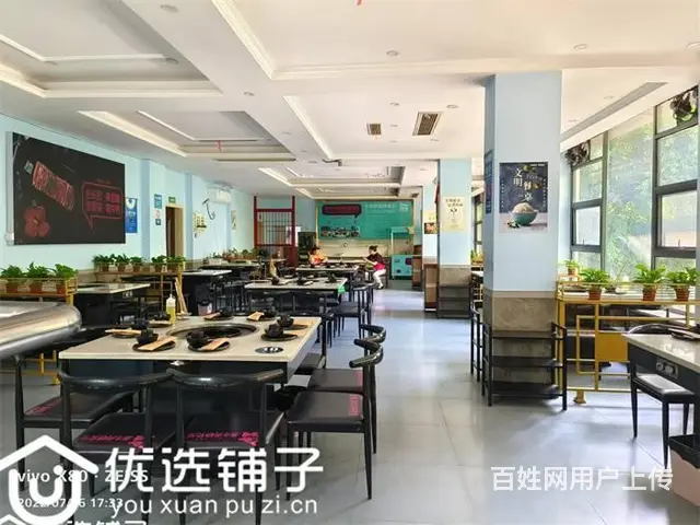 （优选铺子）市内来凤路300㎡商铺出租 - 图片 4