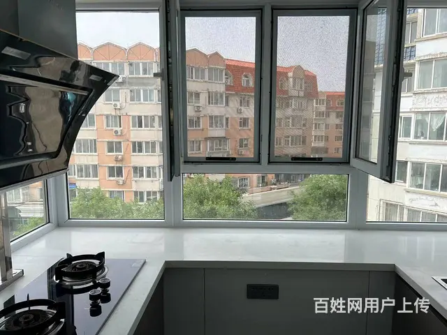 古塔区 北二里古城新苑 6楼步梯 四中 古塔公园 大润发超市 - 图片 11