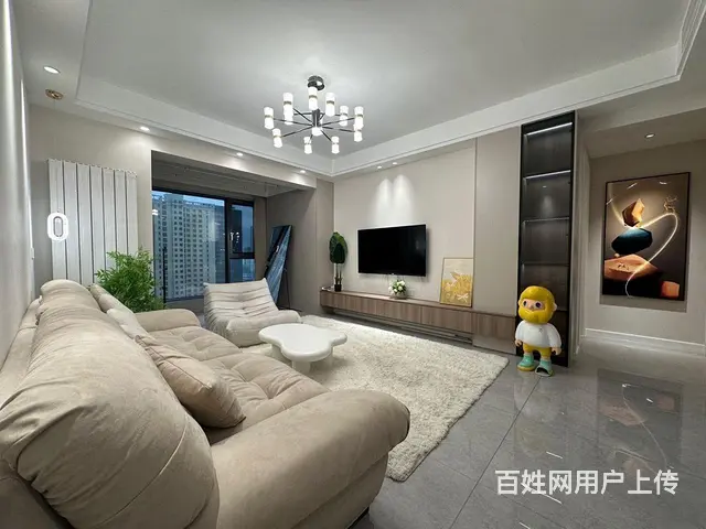 全屋定制 岳家嘴地铁口德成国贸 山河大厦 金禾高档 - 图片 1