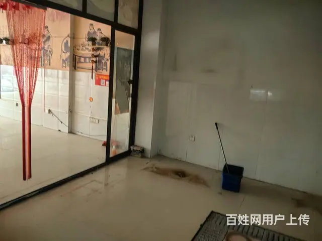 （51旺铺推荐）商品街房东直租86，35平两个铺面 - 图片 4