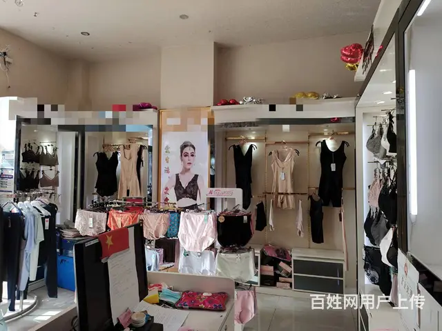 【搞定了！】B个人一锦绣江南临街商铺空转 - 图片 4