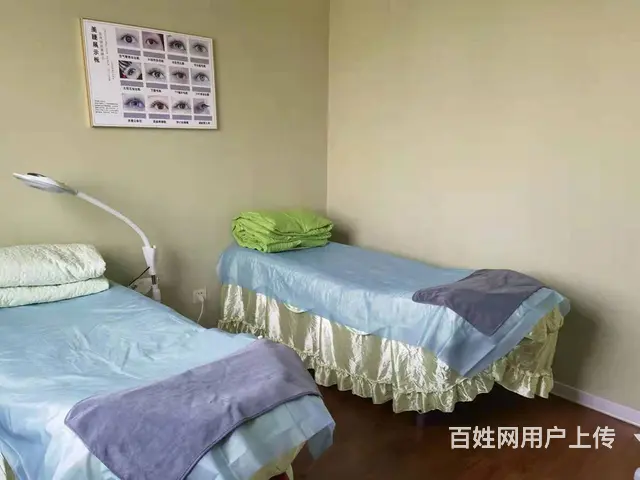 7476(七P）个人城西区古城台力盟营业中的美甲店低价转让 - 图片 3