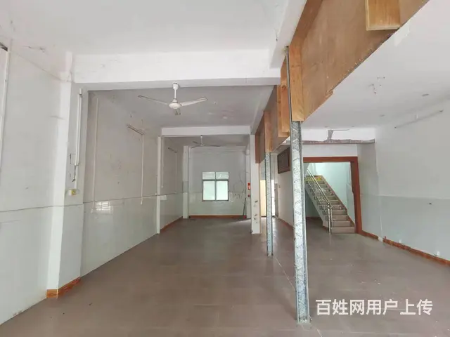 （51旺铺推荐）昌江县石碌镇266平旺铺出租 - 图片 3