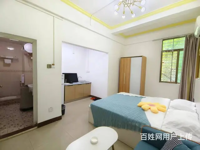 （51旺铺推荐）秀华路1500平宾馆转让 - 图片 3